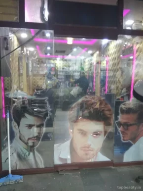 Bright Men's Salon, Lucknow - Photo 8
