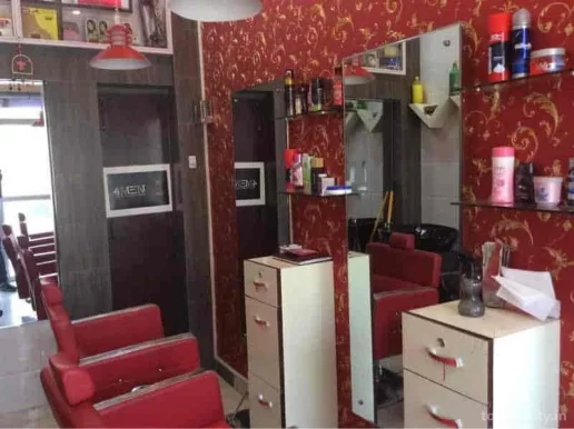 4Man Hair Salon Studio, Lucknow - Photo 3