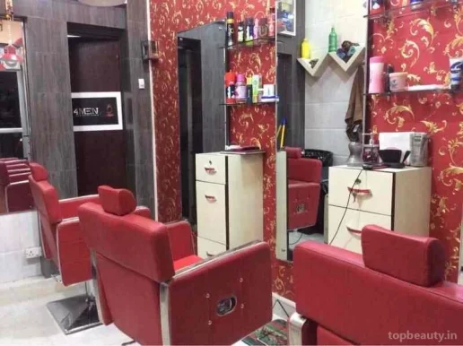 4Man Hair Salon Studio, Lucknow - Photo 2