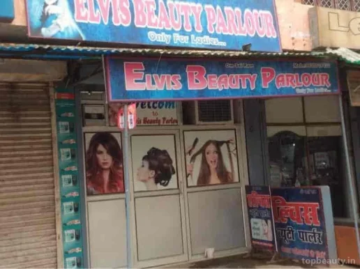 Elvis Beauty Parlour, Lucknow - Photo 3