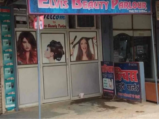 Elvis Beauty Parlour, Lucknow - Photo 4