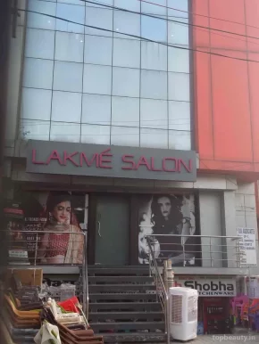 Lakme Salon Alambagh, Lucknow - Photo 5
