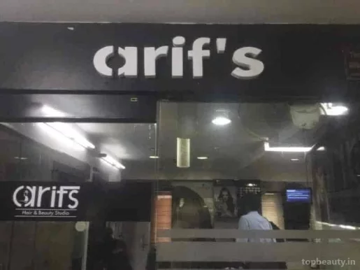 Arifs Salon, Lucknow - Photo 2