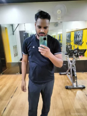 Fusion Fitness, Lucknow - Photo 8