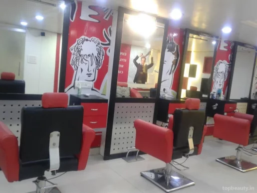 Jawed Habib Hair And Beauty, Lucknow - Photo 5