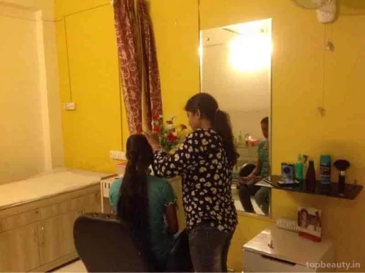 Cosmetico Beauty & Salon, Lucknow - Photo 1