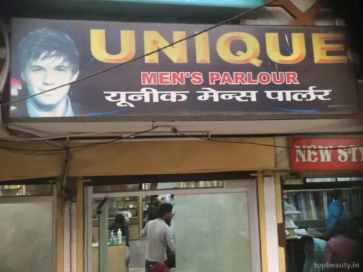 Unique Mens Parlour, Lucknow - Photo 5
