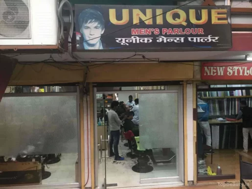 Unique Mens Parlour, Lucknow - Photo 1