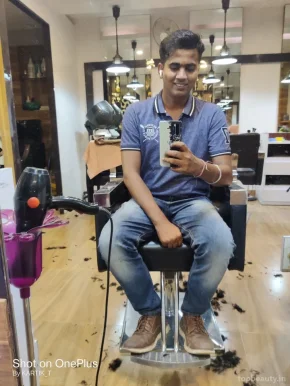 New Paradise Hair Dresser, Lucknow - Photo 4