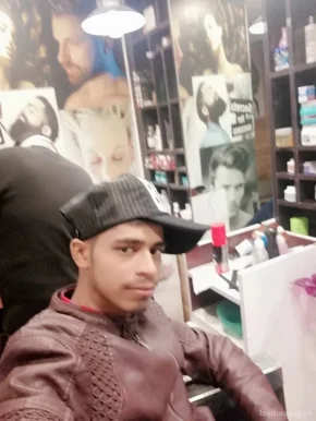 New Paradise Hair Dresser, Lucknow - Photo 3