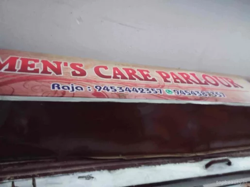 Men's Care Parlour, Lucknow - Photo 5