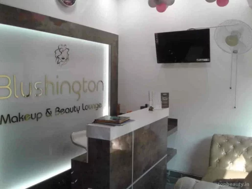 Blushington (Unisex Salon), Lucknow - Photo 4