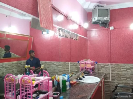 Haleem Saloon and property work, Lucknow - Photo 4