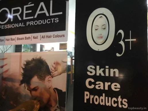 Hair and Beauty Unisex Salon, Lucknow - Photo 7