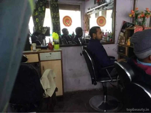 Muskan Hair Cutting and Mens Parlour, Lucknow - Photo 4