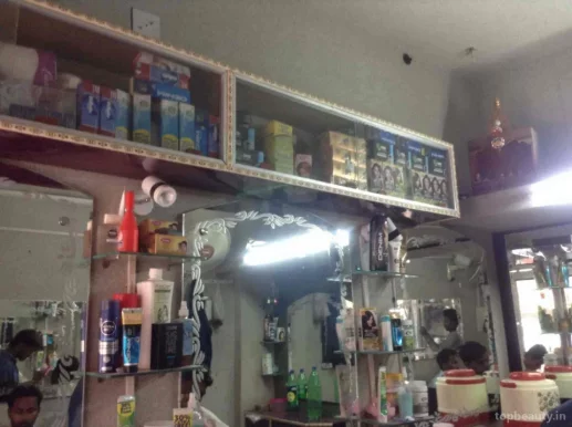 Amar hair cutting saloon, Lucknow - Photo 8