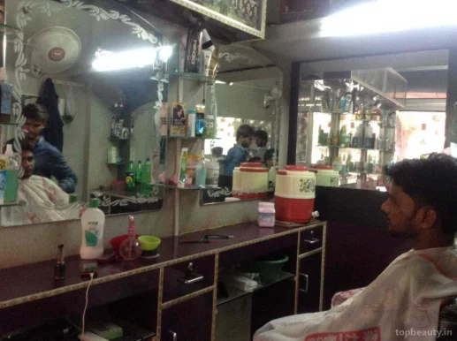 Amar hair cutting saloon, Lucknow - Photo 4