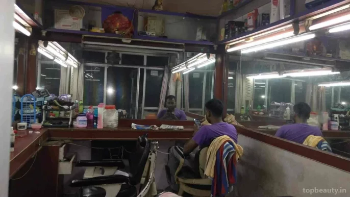 Anand Hair Dresser, Lucknow - Photo 5
