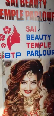Sai Beauty Temple Parlour, Lucknow - 