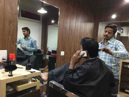 Skincare Men Salon, Lucknow - Photo 7