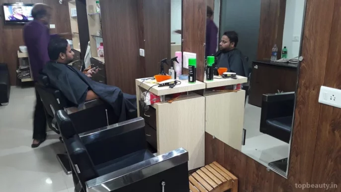 Skincare Men Salon, Lucknow - Photo 1