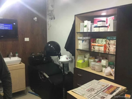 Skincare Men Salon, Lucknow - Photo 5