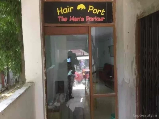 Hair Port Parlour, Lucknow - Photo 3