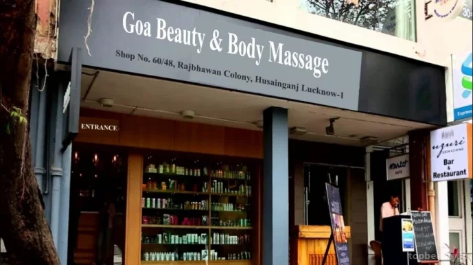 Goa Beauty & Body Massage, Lucknow - Photo 2