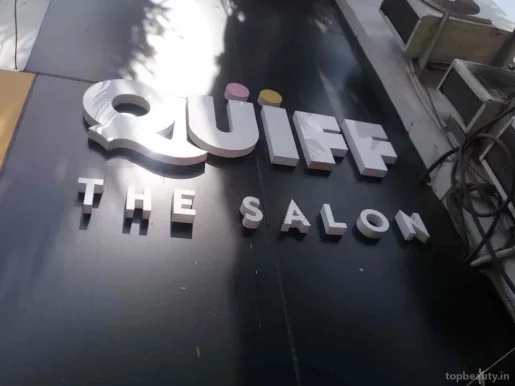 Quiff The Salon, Lucknow - Photo 6