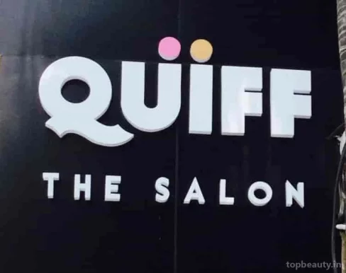Quiff The Salon, Lucknow - Photo 2