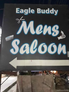 Eagle Buddy Mens Salon, Lucknow - Photo 6
