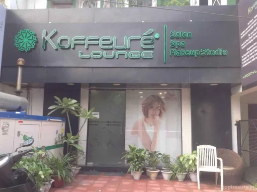 Koffeure Lounge Salons Kapoorthala, Lucknow - Photo 3