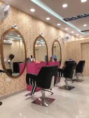 Blushington Beauty Salon, Lucknow - Photo 2