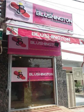Blushington Beauty Salon, Lucknow - Photo 3