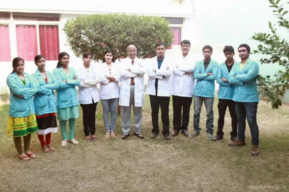 Dr. Gupta Hospital, Lucknow - Photo 7