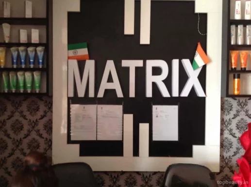 Matrix Unisex Salon, Lucknow - Photo 4