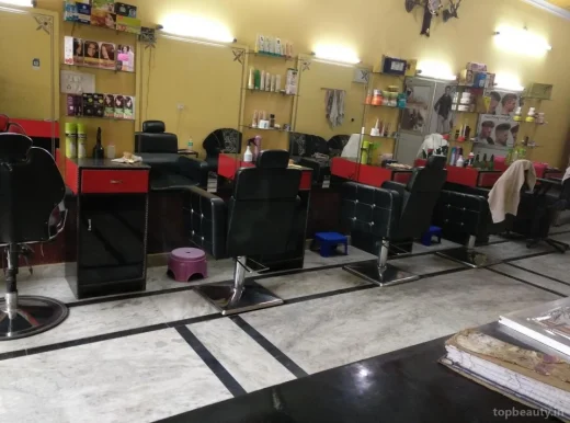 Nizam,s salon & hair fixing, Lucknow - Photo 3