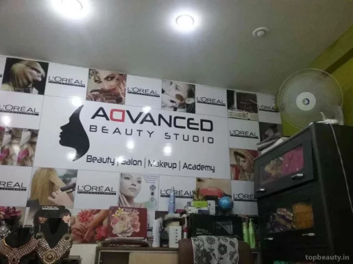 Advanced beauty studio, Lucknow - Photo 7