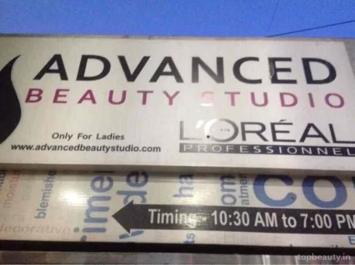 Advanced beauty studio, Lucknow - Photo 6
