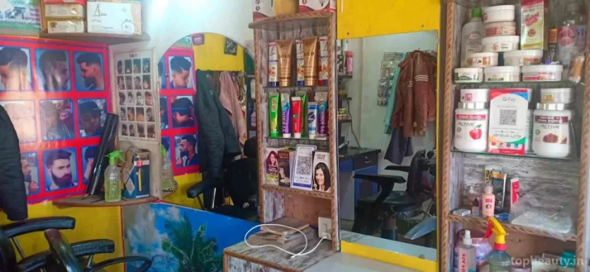 New Clark Hair Dresser, Lucknow - Photo 4
