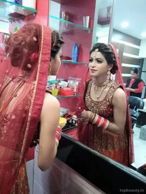 Fascination Beauty Parlour, Lucknow - Photo 1