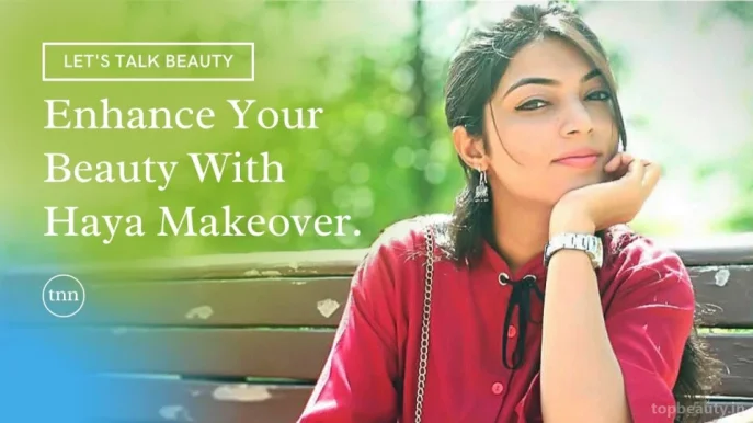 Haya Makeover - Salon Services At Your Home, Lucknow - Photo 2