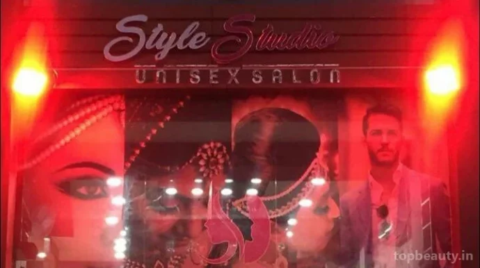 Style Studio, Lucknow - Photo 2