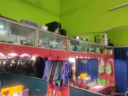 Raja Hair Dresser, Lucknow - Photo 2