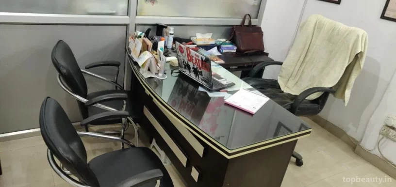 Dr Anurag Skin and Laser Clinic-Best Skin Doctor, Skin Specialist, Laser treatment ,Hair Transplant, PRP Treatment, Filler Treatment, Botox Treatment in Lucknow, Lucknow - Photo 4