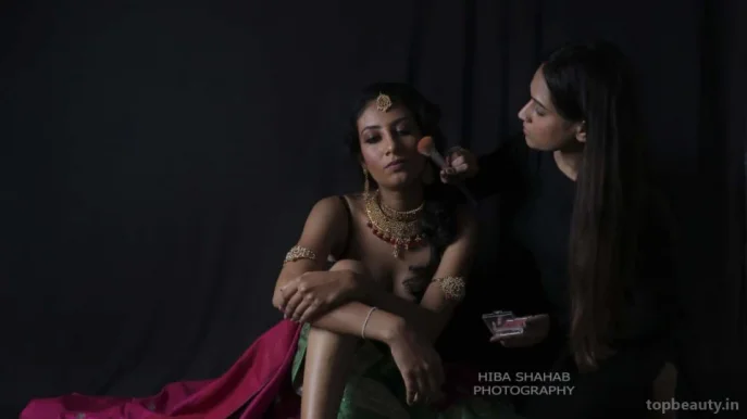 Best Makeup Artist Lucknow -Shivani Tripathi, Lucknow - Photo 3