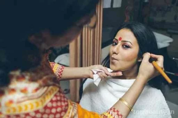 Zenith Beauty Studio - Ladies Only, Lucknow - Photo 3
