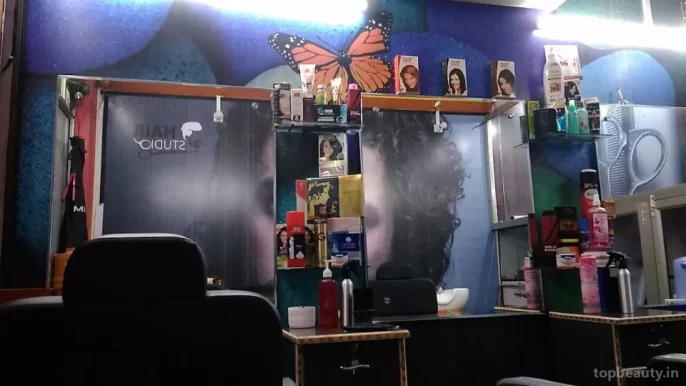 Hair studio mens salon, Lucknow - Photo 3