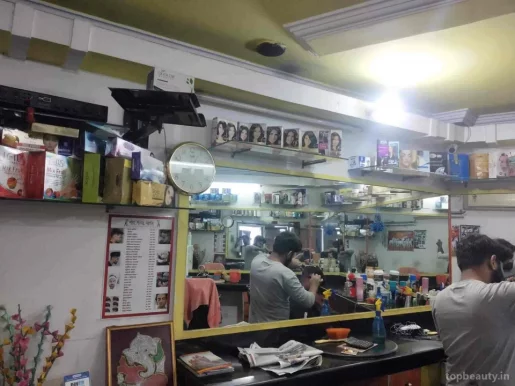 Hair studio mens salon, Lucknow - Photo 7