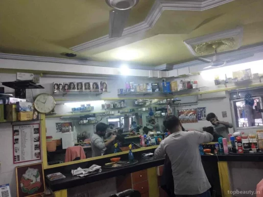 Hair studio mens salon, Lucknow - Photo 6